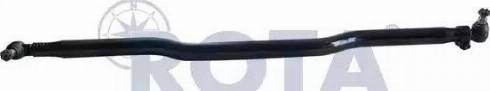 Rota 20511539 - Tie Rod car-mod.net
