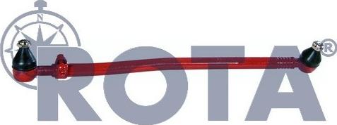 Rota 2051788 - Centre Rod Assembly car-mod.net