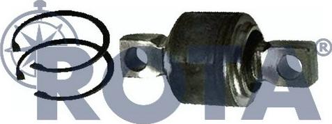 Rota 2057458 - Repair Kit, link car-mod.net