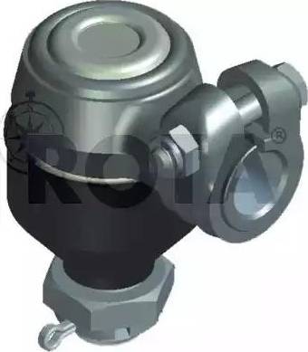 Rota 2057430 - Tie Rod End car-mod.net