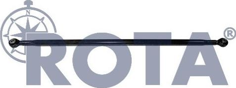 Rota 2057100 - Rod / Strut, stabiliser car-mod.net
