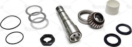 Rota 20614504 - Repair Kit, kingpin car-mod.net