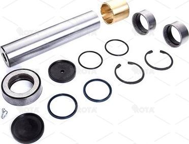 Rota 20615107 - Repair Kit, kingpin car-mod.net