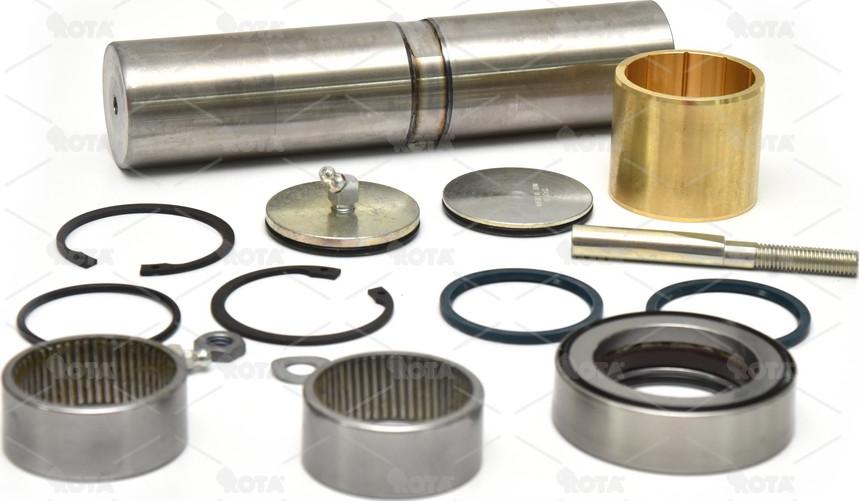 Rota 20615268 - Repair Kit, kingpin car-mod.net