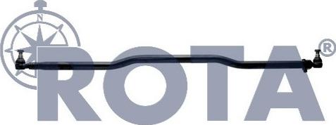 Rota 20610074 - Tie Rod car-mod.net