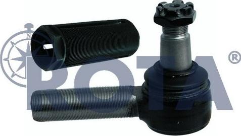Rota 20610107 - Tie Rod End car-mod.net