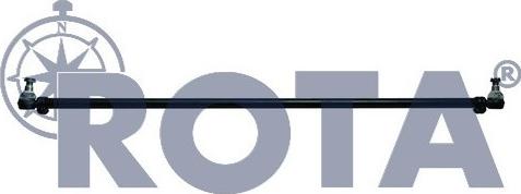 Rota 2068175 - Tie Rod car-mod.net
