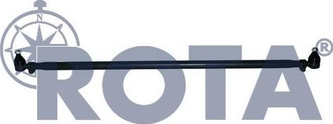 Rota 2014316 - Tie Rod car-mod.net