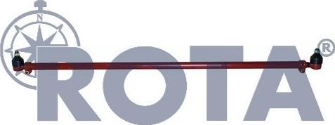 Rota 2014372 - Tie Rod car-mod.net
