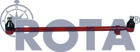 Rota 2015642 - Centre Rod Assembly car-mod.net