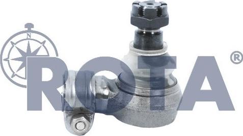 Rota 2015636 - Inner Tie Rod, Axle Joint car-mod.net