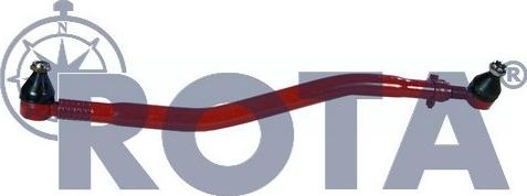 Rota 2016086 - Centre Rod Assembly car-mod.net