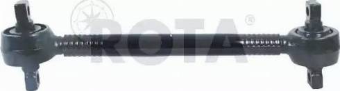 Rota 2016074 - Track Control Arm car-mod.net