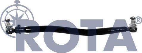 Rota 2016136 - Centre Rod Assembly car-mod.net