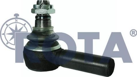 Rota 2052071 - Tie Rod End car-mod.net