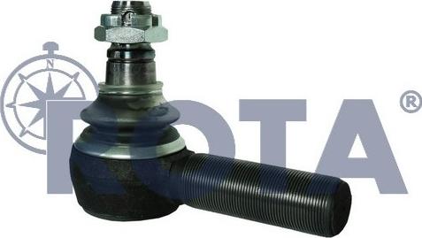 Rota 2011508 - Tie Rod End car-mod.net