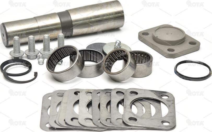 Rota 20115240 - Repair Kit, kingpin car-mod.net