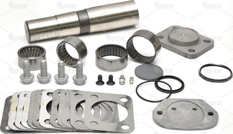 Rota 20115254 - Repair Kit, kingpin car-mod.net