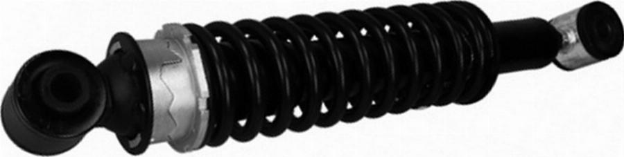 Rota 20116419 - Shock Absorber, cab suspension car-mod.net