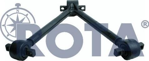 Rota 2018492 - Track Control Arm car-mod.net