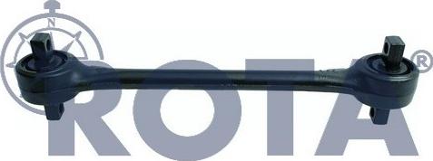 Rota 2018485 - Track Control Arm car-mod.net