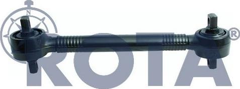 Rota 2018486 - Track Control Arm car-mod.net