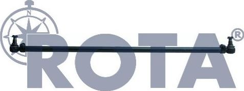 Rota 2018480 - Centre Rod Assembly car-mod.net