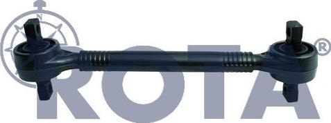 Rota 2018488 - Track Control Arm car-mod.net