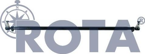 Rota 2018796 - Tie Rod car-mod.net