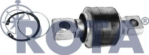 Rota 2013566 - Repair Kit, link car-mod.net