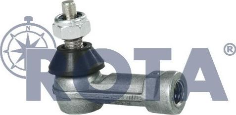 Rota 2013589 - Ball Head, gearshift linkage car-mod.net