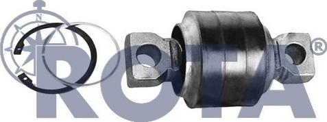 Rota 2013570 - Repair Kit, link car-mod.net