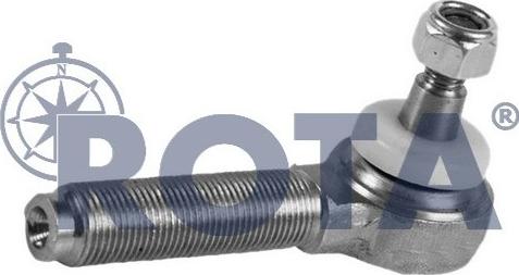 Rota 2012339 - Ball Head, gearshift linkage car-mod.net