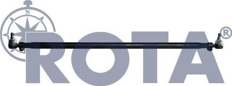 Rota 2017333 - Tie Rod car-mod.net