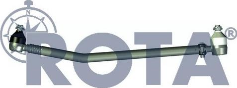 Rota 2085640 - Centre Rod Assembly car-mod.net