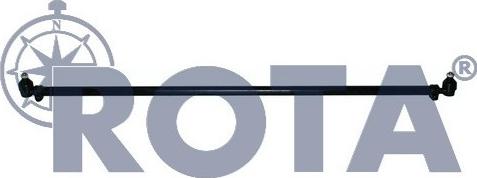 Rota 2085069 - Tie Rod car-mod.net