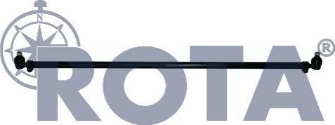 Rota 2085066 - Tie Rod car-mod.net