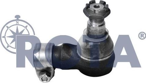 Rota 2085746 - Inner Tie Rod, Axle Joint car-mod.net