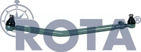 Rota 2085733 - Centre Rod Assembly car-mod.net