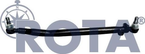 Rota 2086947 - Centre Rod Assembly car-mod.net