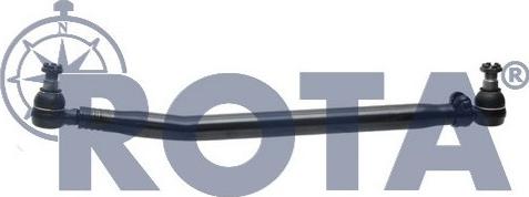 Rota 2086958 - Centre Rod Assembly car-mod.net