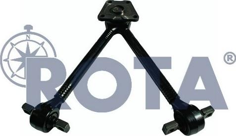 Rota 2086976 - Track Control Arm car-mod.net