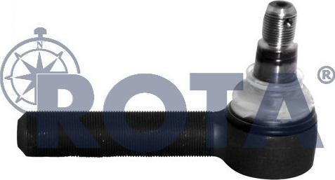 Rota 2086344 - Tie Rod End car-mod.net