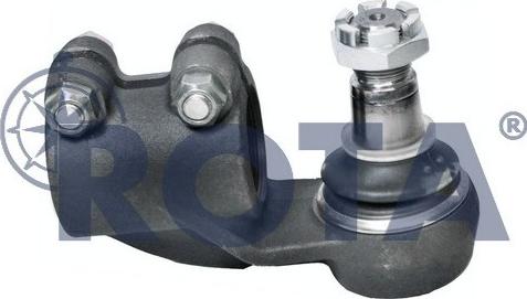 Rota 2086236 - Tie Rod End car-mod.net
