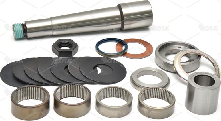 Rota 20815245 - Repair Kit, kingpin car-mod.net