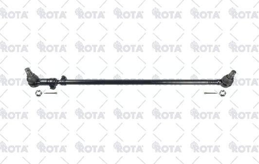 Rota 20813555 - Centre Rod Assembly car-mod.net