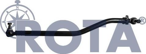 Rota 2088040 - Centre Rod Assembly car-mod.net