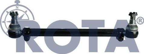 Rota 2088043 - Centre Rod Assembly car-mod.net