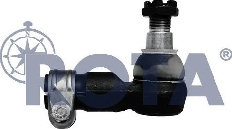 Rota 2088159 - Inner Tie Rod, Axle Joint car-mod.net