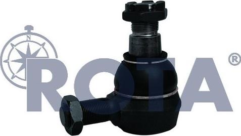 Rota 2088158 - Tie Rod End car-mod.net